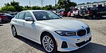 Used 2024 BMW 3 SERIES 330I SEDAN in SAN ANTONIO, TEXAS