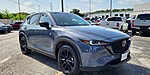 Used 2024 MAZDA CX-5 2.5 S CARBON EDITION AWD in SAN ANTONIO, TEXAS