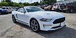 Used 2023 FORD MUSTANG GT PREMIUM CONVERTIBLE in SAN ANTONIO, TEXAS