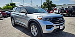 Used 2024 FORD EXPLORER XLT RWD in SAN ANTONIO, TEXAS