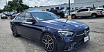 Used 2022 MERCEDES-BENZ E-CLASS E 350 RWD SEDAN in SAN ANTONIO, TEXAS