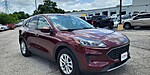 Used 2021 FORD ESCAPE SE FWD in SAN ANTONIO, TEXAS