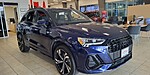Used 2024 AUDI Q3 S LINE PREMIUM PLUS 45 TFSI QUATTRO in SAN ANTONIO, TEXAS