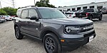Used 2023 FORD BRONCO SPORT BIG BEND 4X4 in SAN ANTONIO, TEXAS