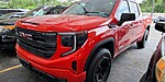 Used 2024 GMC SIERRA 1500 4WD CREW CAB 147" ELEVATION W/3SB in SAN ANTONIO, TEXAS