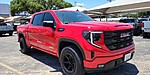 Used 2024 GMC SIERRA 1500 4WD CREW CAB 147" ELEVATION W/3SB in SAN ANTONIO, TEXAS