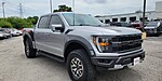 Used 2022 FORD F-150 RAPTOR 4WD SUPERCREW 5.5' BOX in SAN ANTONIO, TEXAS