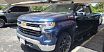 Used 2023 CHEVROLET SILVERADO 1500 LT in SAN ANTONIO, TEXAS