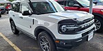 Used 2021 FORD BRONCO SPORT BIG BEND in SAN ANTONIO, TEXAS