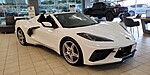 Used 2023 CHEVROLET CORVETTE 2DR STINGRAY CONV W/1LT in SAN ANTONIO, TEXAS