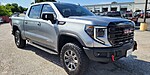 Used 2024 GMC SIERRA 1500 4WD CREW CAB 147" AT4X in SAN ANTONIO, TEXAS