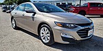 Used 2024 CHEVROLET MALIBU 4DR SDN 1LT in SAN ANTONIO, TEXAS