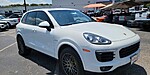 Used 2017 PORSCHE CAYENNE S E-HYBRID AWD in SAN ANTONIO, TEXAS