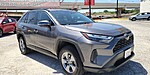 Used 2022 TOYOTA RAV4 XLE FWD in SAN ANTONIO, TEXAS