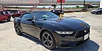 Used 2024 FORD MUSTANG ECOBOOST PREMIUM CONVERTIBLE in SAN ANTONIO, TEXAS