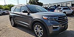 Used 2022 FORD EXPLORER XLT RWD in SAN ANTONIO, TEXAS