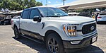 Used 2023 FORD F-150 XLT 4WD SUPERCREW 5.5' BOX in SAN ANTONIO, TEXAS