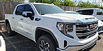 Used 2024 GMC SIERRA 1500 2WD CREW CAB 147" SLT in SAN ANTONIO, TEXAS