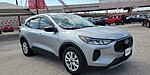 Used 2024 FORD ESCAPE ACTIVE FWD in SAN ANTONIO, TEXAS