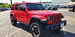 Used 2020 JEEP WRANGLER UNLIMITED RUBICON 4X4 in SAN ANTONIO, TEXAS