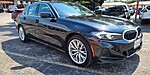 Used 2024 BMW 3 SERIES 330I SEDAN in SAN ANTONIO, TEXAS