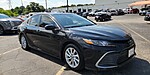 Used 2023 TOYOTA CAMRY LE AUTO in SAN ANTONIO, TEXAS