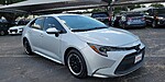 Used 2023 TOYOTA COROLLA LE CVT in SAN ANTONIO, TEXAS