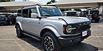 Used 2024 FORD BRONCO OUTER BANKS 4 DOOR 4X4 in SAN ANTONIO, TEXAS
