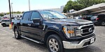 Used 2022 FORD F-150 XLT 2WD SUPERCREW 5.5' BOX in SAN ANTONIO, TEXAS