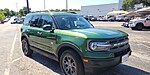 Used 2023 FORD BRONCO SPORT BIG BEND 4X4 in SAN ANTONIO, TEXAS