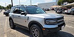 Used 2023 FORD BRONCO SPORT BADLANDS 4X4 in SAN ANTONIO, TEXAS