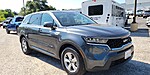 Used 2023 KIA SORENTO LX FWD in SAN ANTONIO, TEXAS