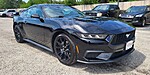 Used 2024 FORD MUSTANG ECOBOOST FASTBACK in SAN ANTONIO, TEXAS