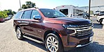 Used 2023 CHEVROLET TAHOE 4WD 4DR PREMIER in SAN ANTONIO, TEXAS