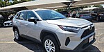 Used 2023 TOYOTA RAV4 LE FWD in SAN ANTONIO, TEXAS