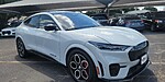 Used 2023 FORD MUSTANG MACH-E GT AWD in SAN ANTONIO, TEXAS