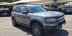 Used 2021 FORD BRONCO SPORT BIG BEND 4X4 in SAN ANTONIO, TEXAS