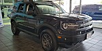 Used 2023 FORD BRONCO SPORT BIG BEND 4X4 in SAN ANTONIO, TEXAS