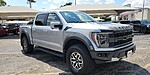 Used 2023 FORD F-150 RAPTOR 4WD SUPERCREW 5.5' BOX in SAN ANTONIO, TEXAS