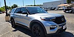 Used 2021 FORD EXPLORER ST 4WD in SAN ANTONIO, TEXAS