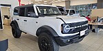 Used 2022 FORD BRONCO WILDTRAK 4 DOOR ADVANCED 4X4 in SAN ANTONIO, TEXAS