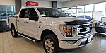 Used 2022 FORD F-150 XLT 2WD SUPERCREW 5.5' BOX in SAN ANTONIO, TEXAS