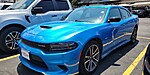 Used 2023 DODGE CHARGER R/T in SAN ANTONIO, TEXAS