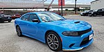 Used 2023 DODGE CHARGER R/T RWD in SAN ANTONIO, TEXAS