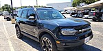 Used 2022 FORD BRONCO SPORT OUTER BANKS 4X4 in SAN ANTONIO, TEXAS