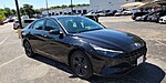 Used 2023 HYUNDAI ELANTRA SEL IVT in SAN ANTONIO, TEXAS