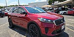 Used 2020 KIA SORENTO S V6 FWD in SAN ANTONIO, TEXAS
