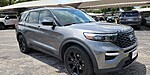 Used 2023 FORD EXPLORER ST-LINE RWD in SAN ANTONIO, TEXAS