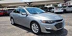 Used 2024 CHEVROLET MALIBU 4dr Sdn 1LT in SAN ANTONIO, TEXAS