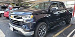 Used 2023 CHEVROLET SILVERADO 1500 LT in SAN ANTONIO, TEXAS